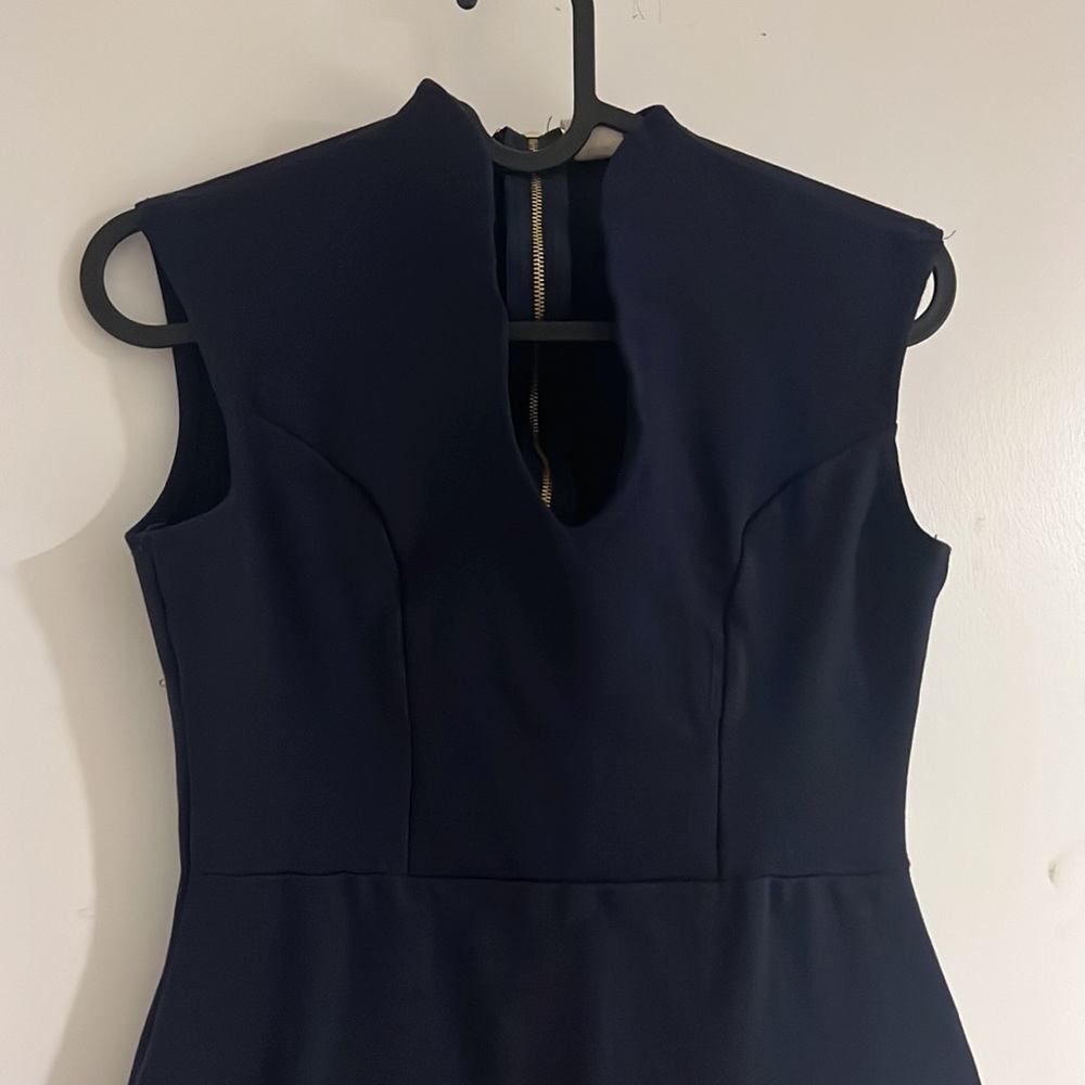 Work Dress